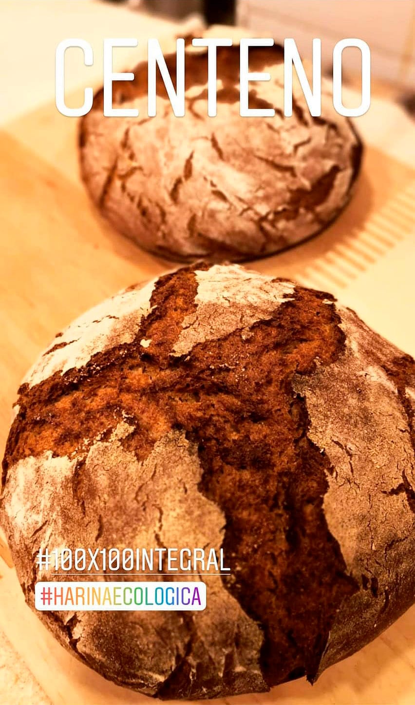 Bread & Co. - Brunch Alcorcón , Cafe de especialidad y Panes de masa madre photo 7