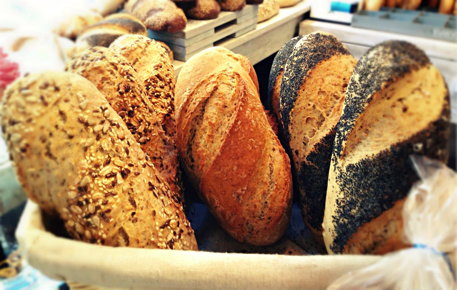 Bread & Co. - Brunch Alcorcón , Cafe de especialidad y Panes de masa madre photo 3