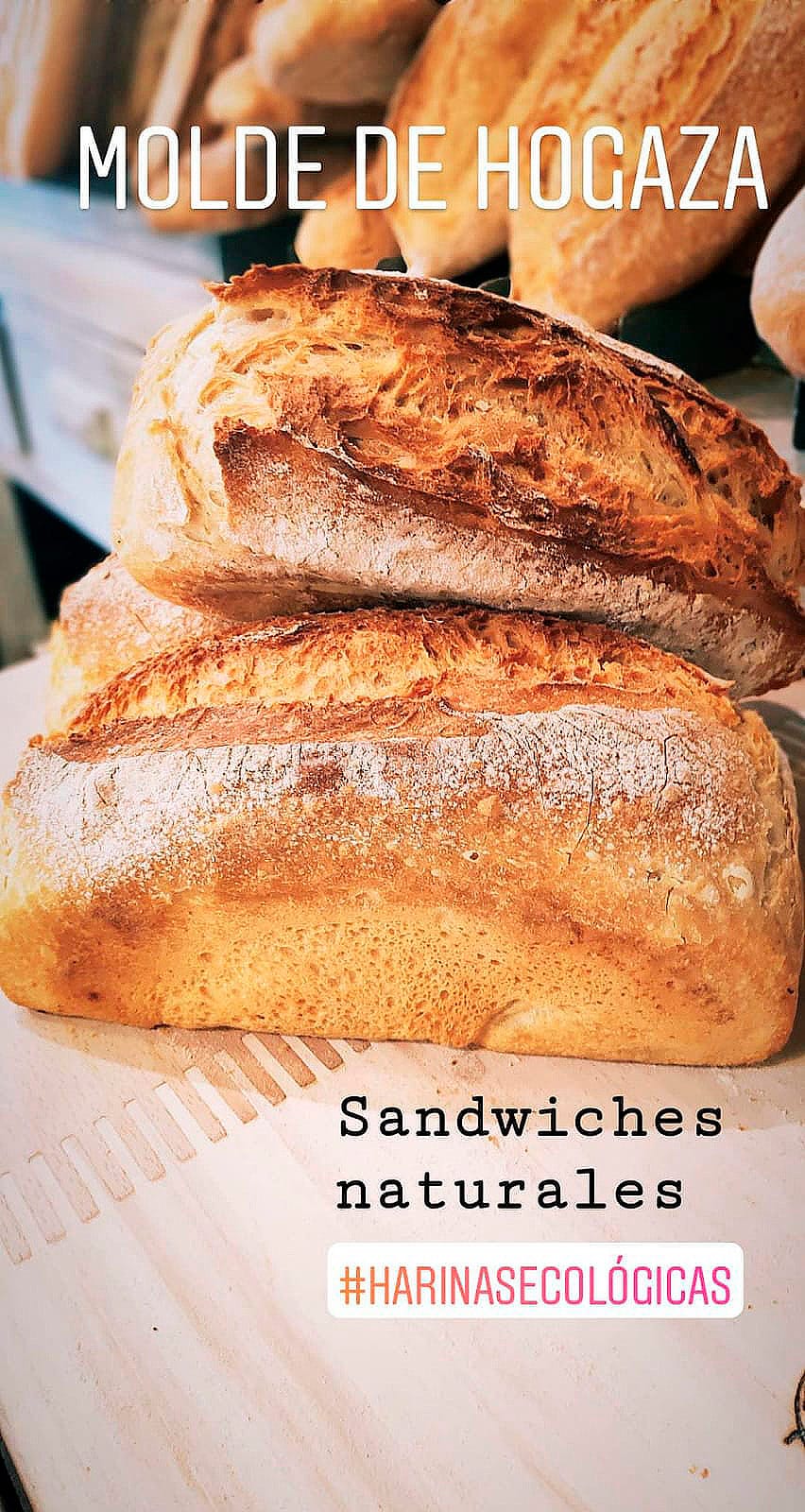Bread & Co. - Brunch Alcorcón , Cafe de especialidad y Panes de masa madre photo 9