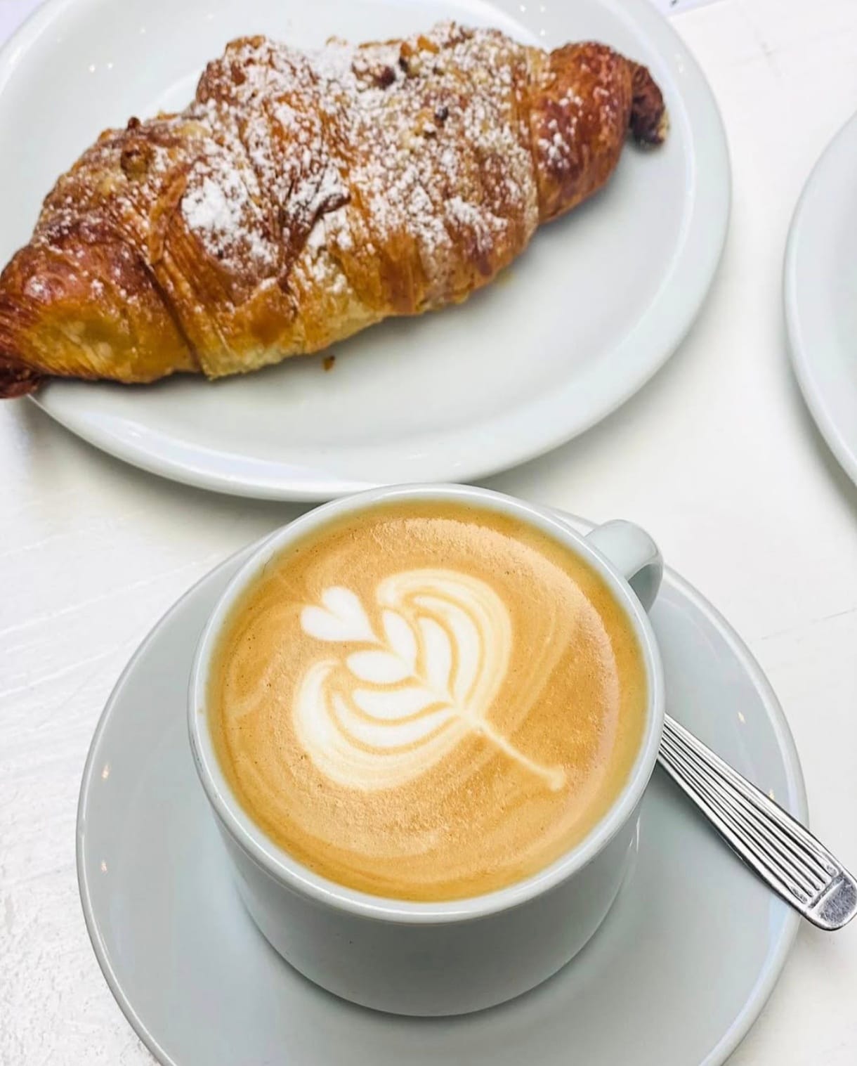 Coffee & bakery El Paraíso