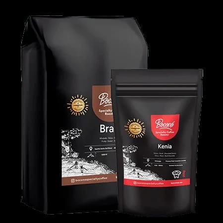 Bocono Specialty Coffee photo 3