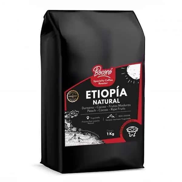 Bocono Specialty Coffee photo 6