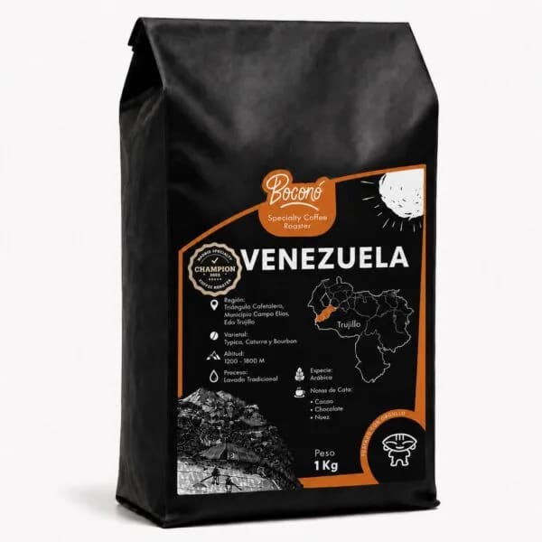 Bocono Specialty Coffee photo 8