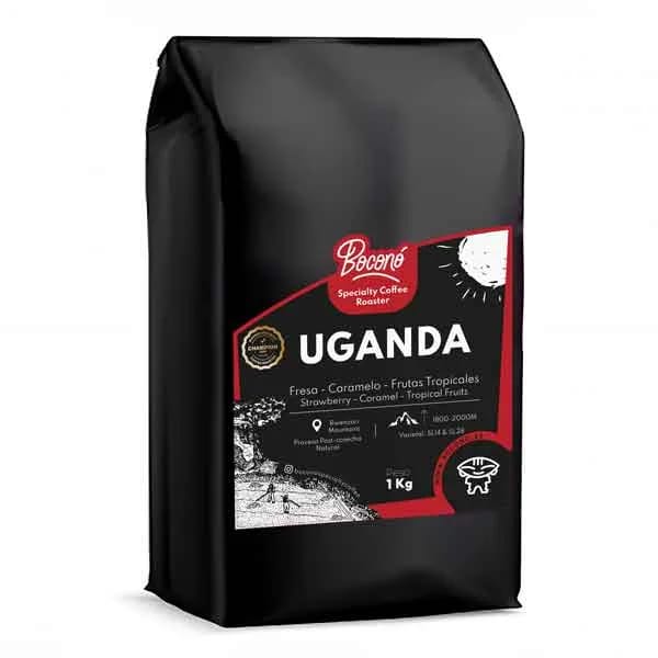 Bocono Specialty Coffee photo 5