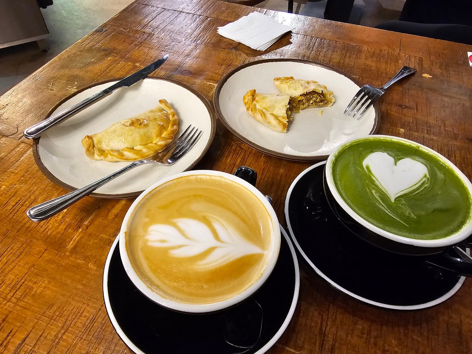 Bocono Specialty Coffee