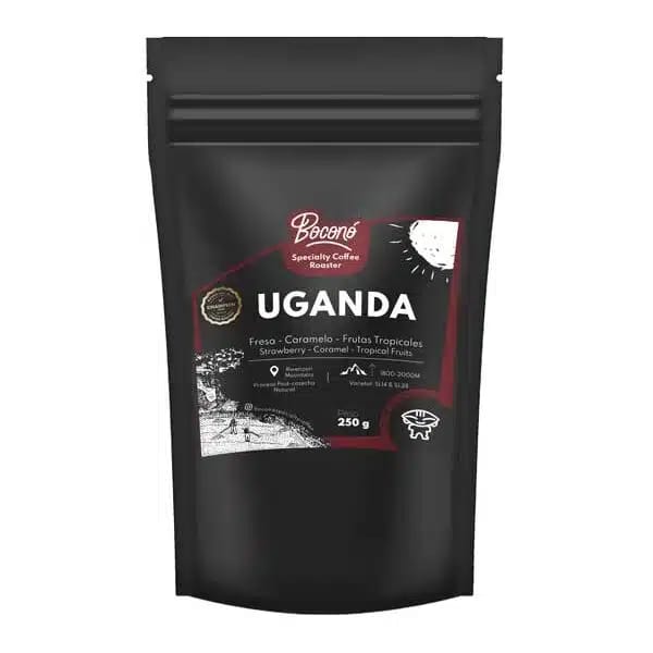 Bocono Specialty Coffee photo 4