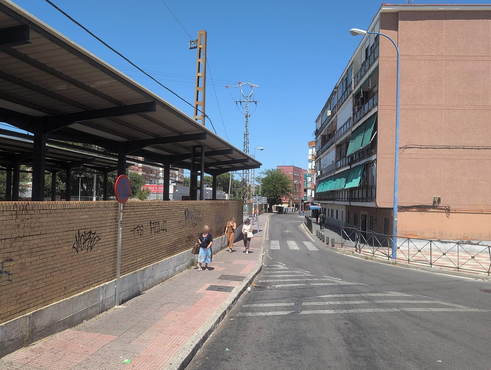 Cafe de la Estación Leganes photo 3