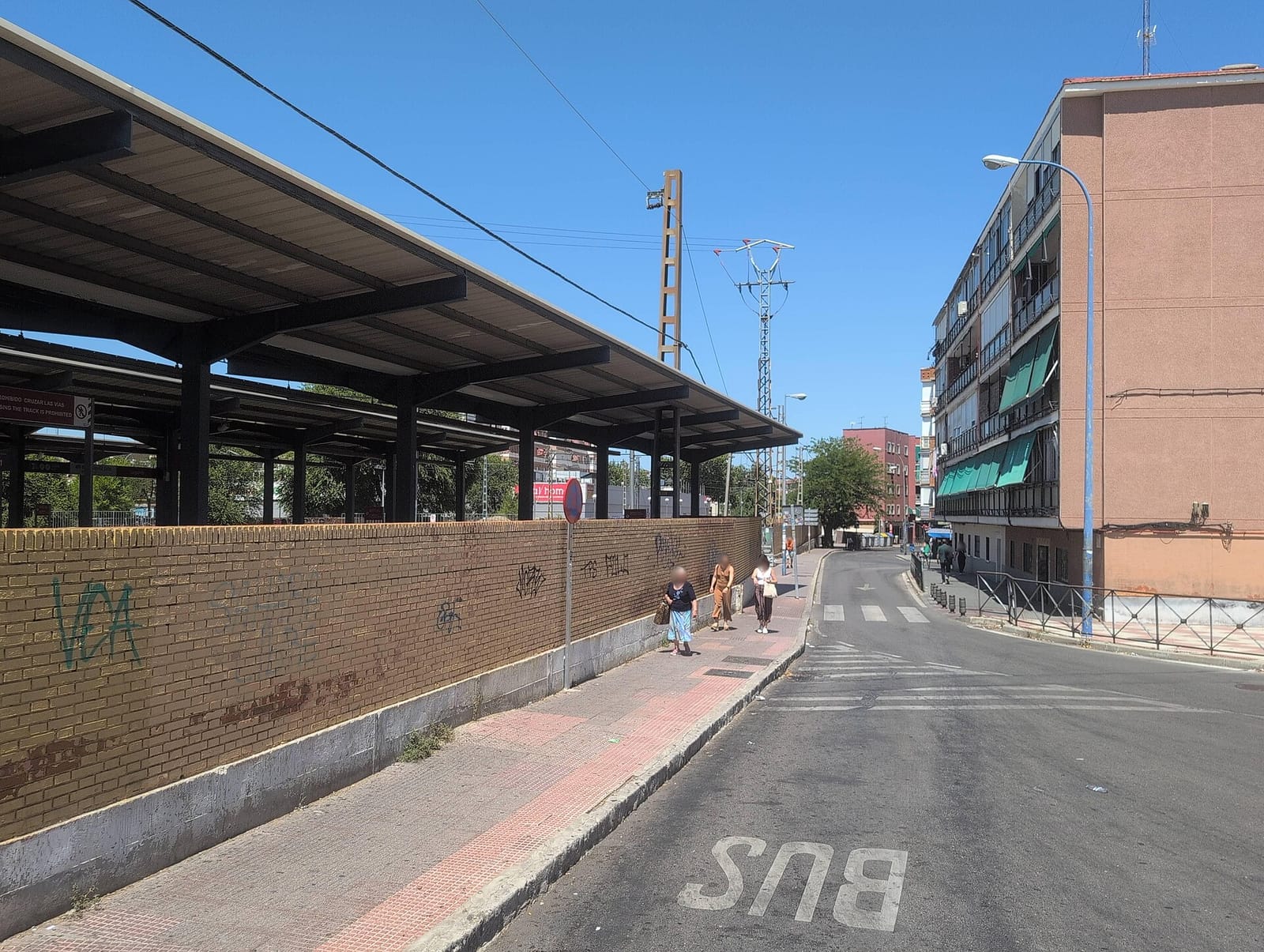 Cafe de la Estación Leganes photo 5