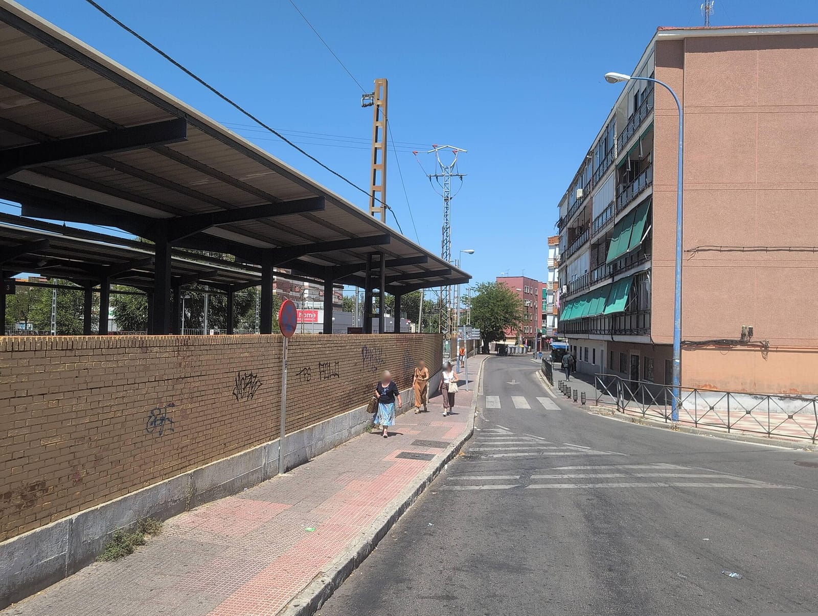 Cafe de la Estación Leganes photo 4