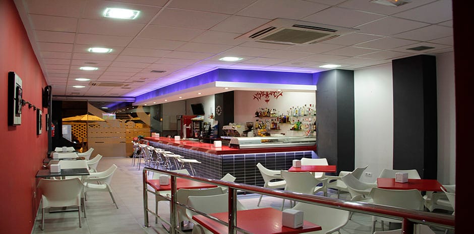 Elite Cafè Alcoi photo 4