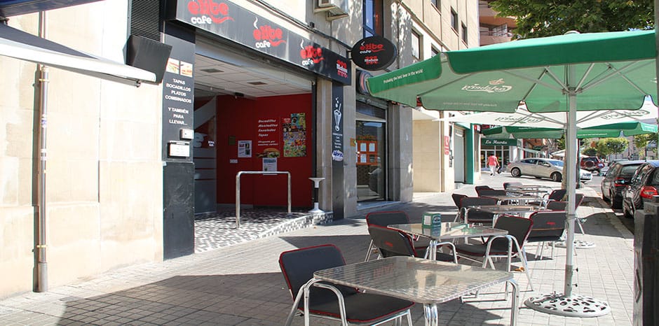 Elite Cafè Alcoi photo 3