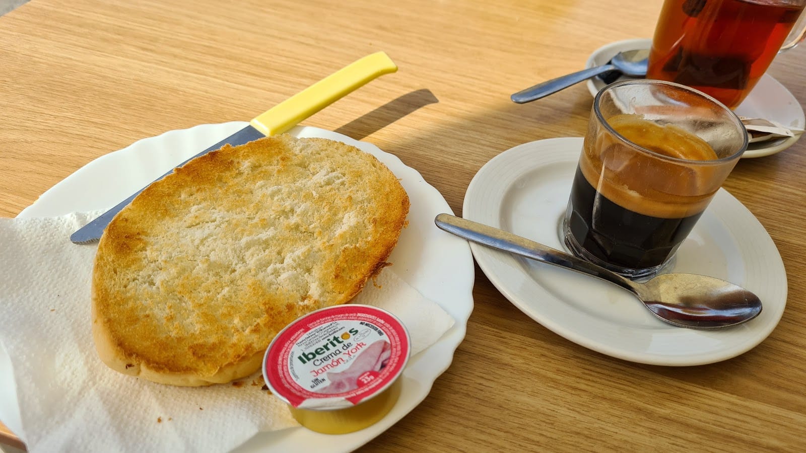 Cafe Montana