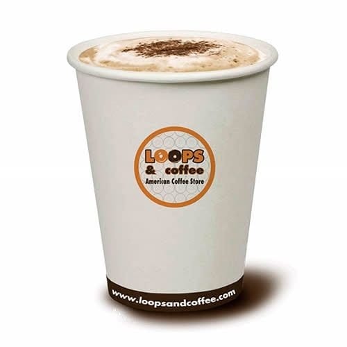 Loops & Coffee