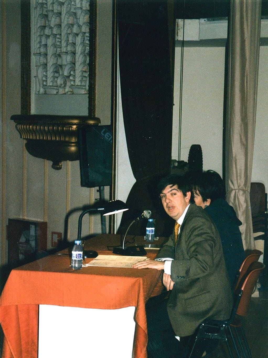 Cafe Los Fueros photo 5