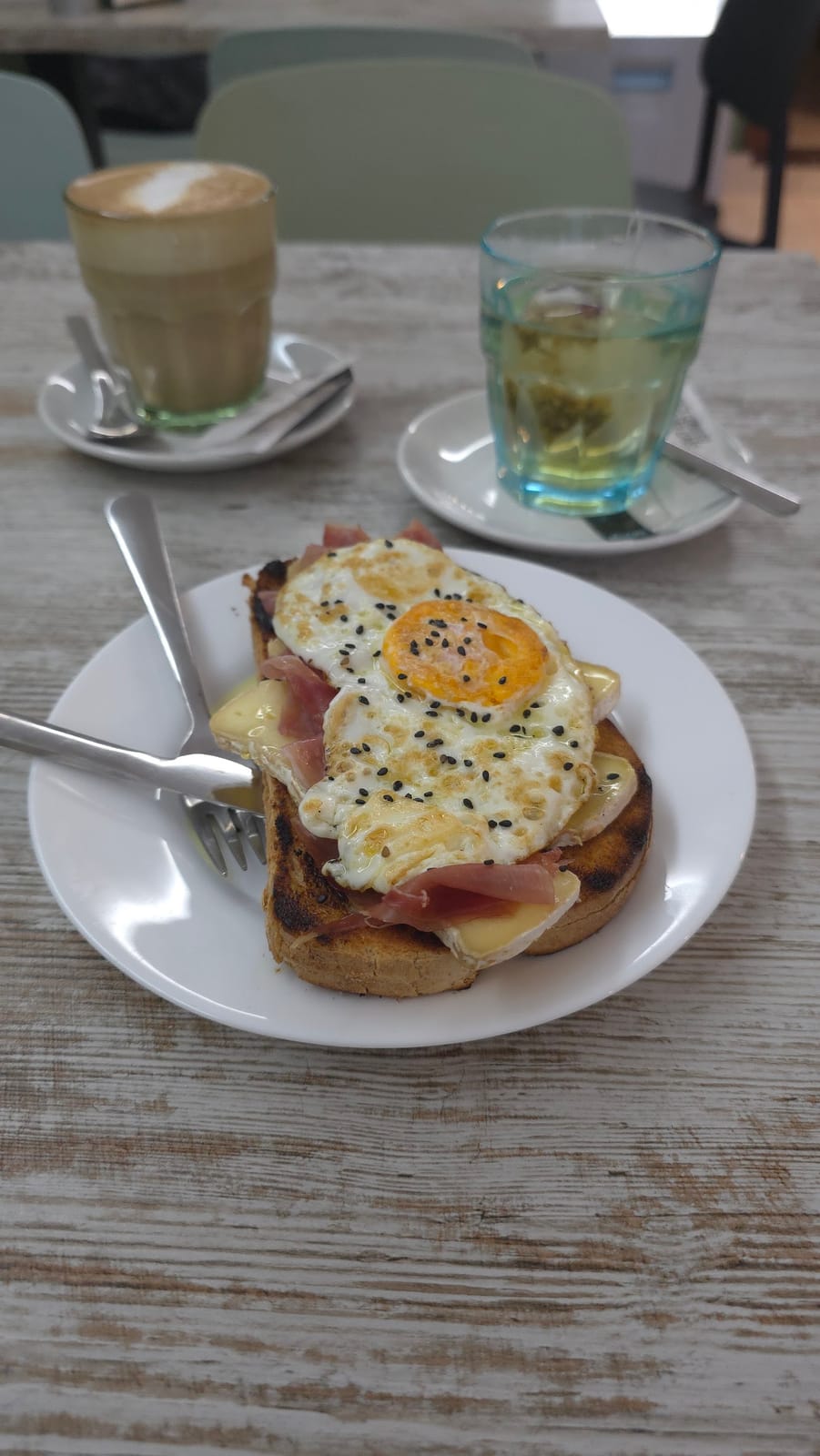 Nhoa Cafe