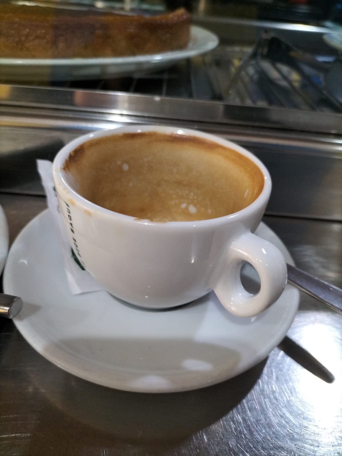 CAFE-BAR mari