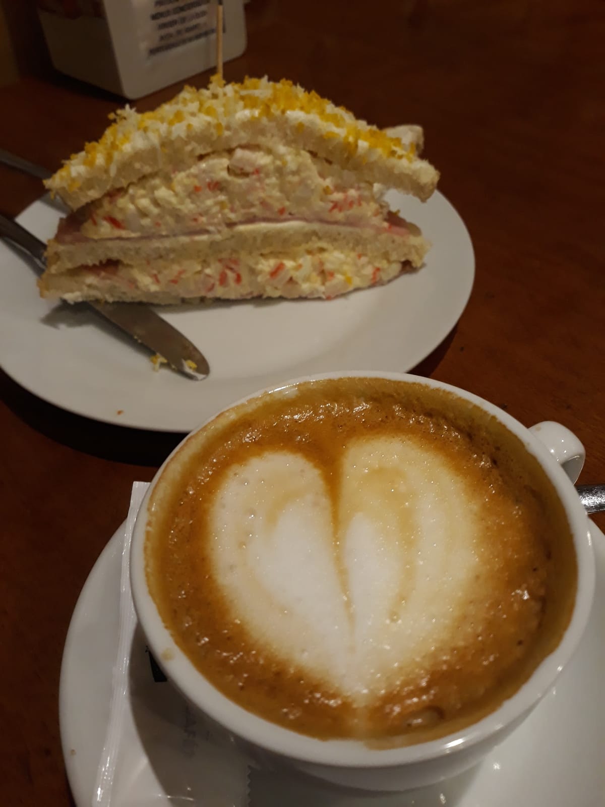 Cafe Antxeta