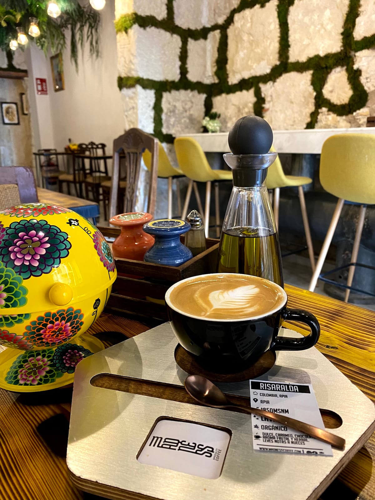 Madness Specialty Coffee