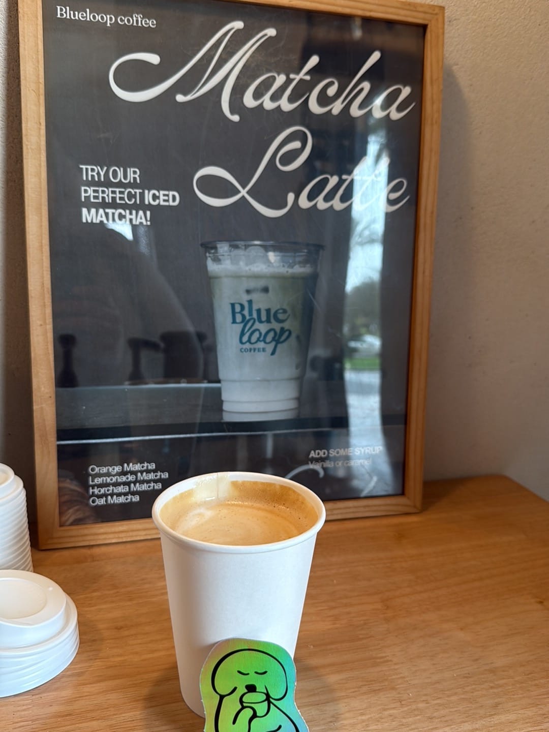 Blueloop Specialty Coffee