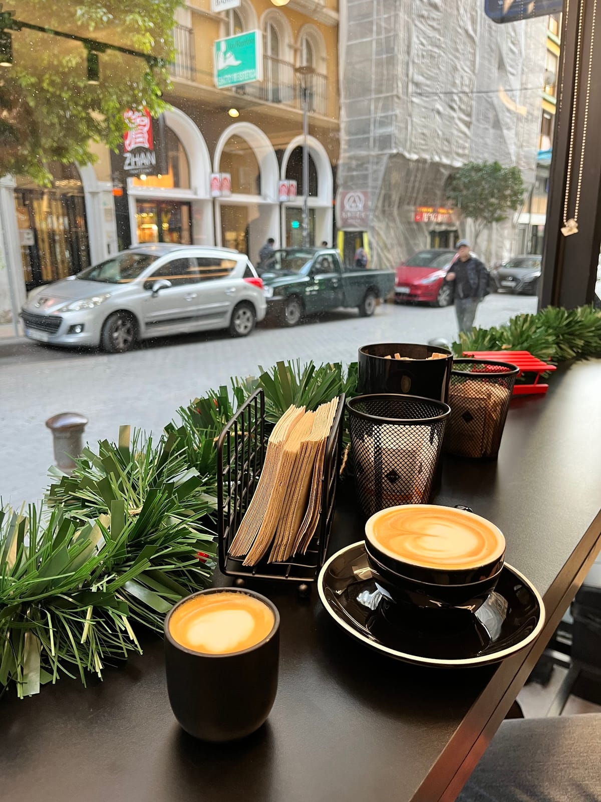 MO Cafe de Especialidad
