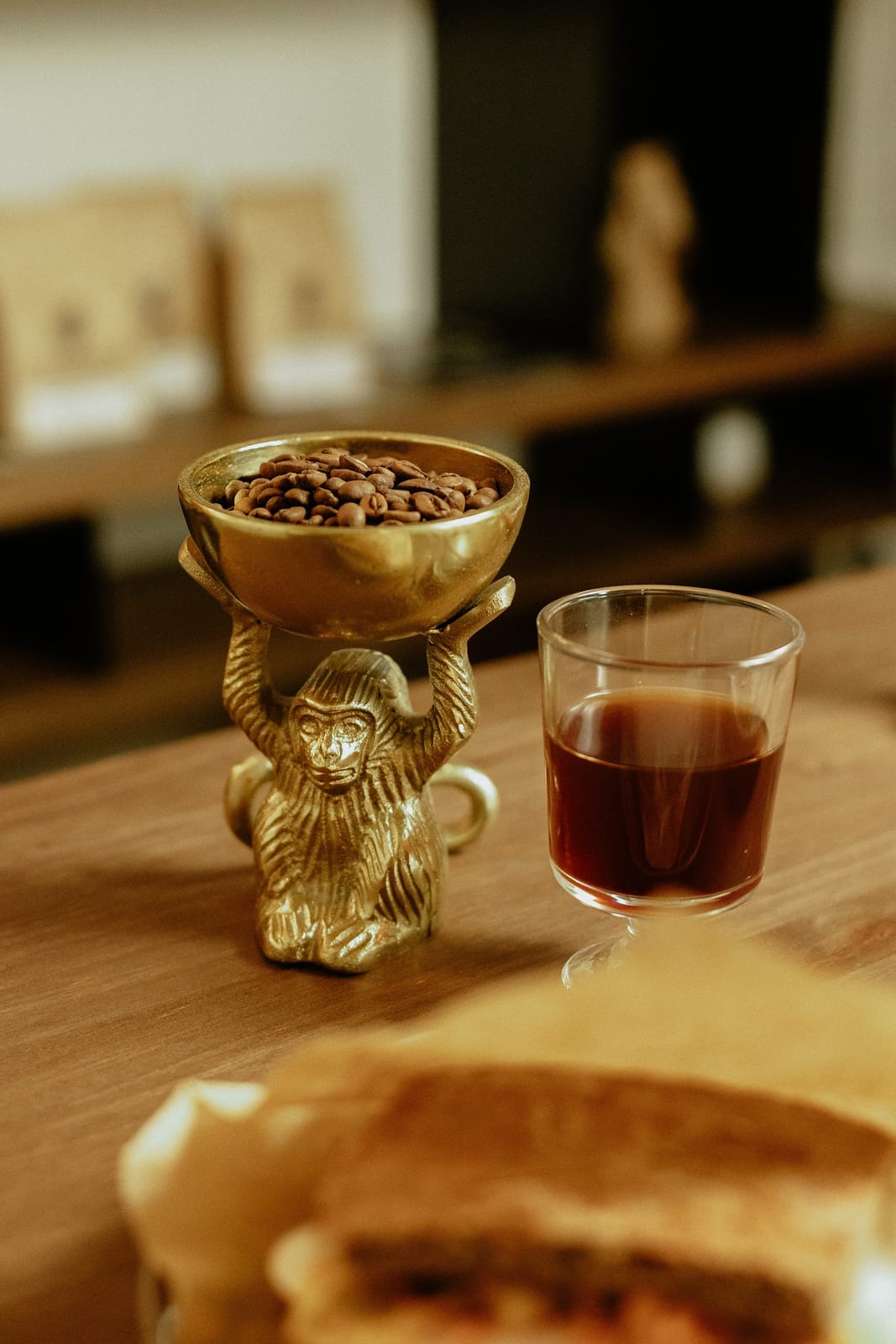 Espacio Elemental - Specialty Coffee & Healthy Brunch