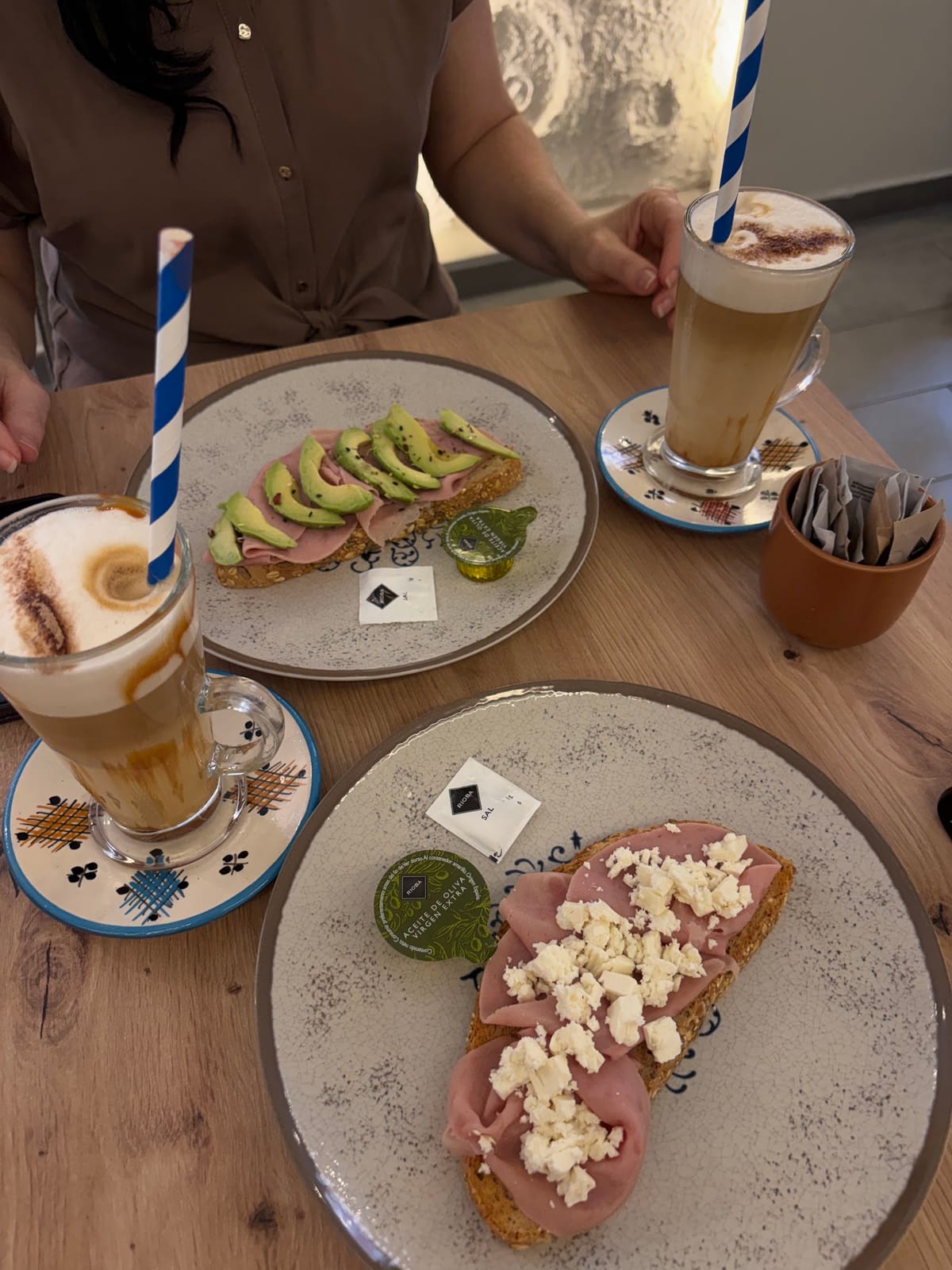 Amorena coffee & breakfast