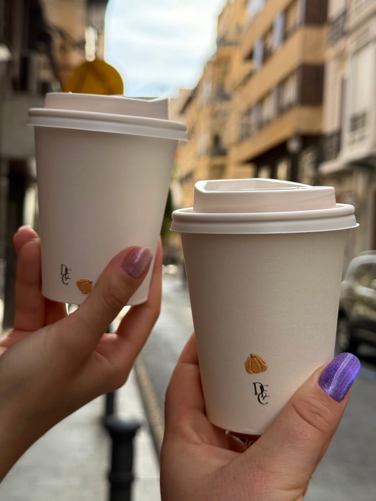 Donde Emma Café - Specialty Coffee