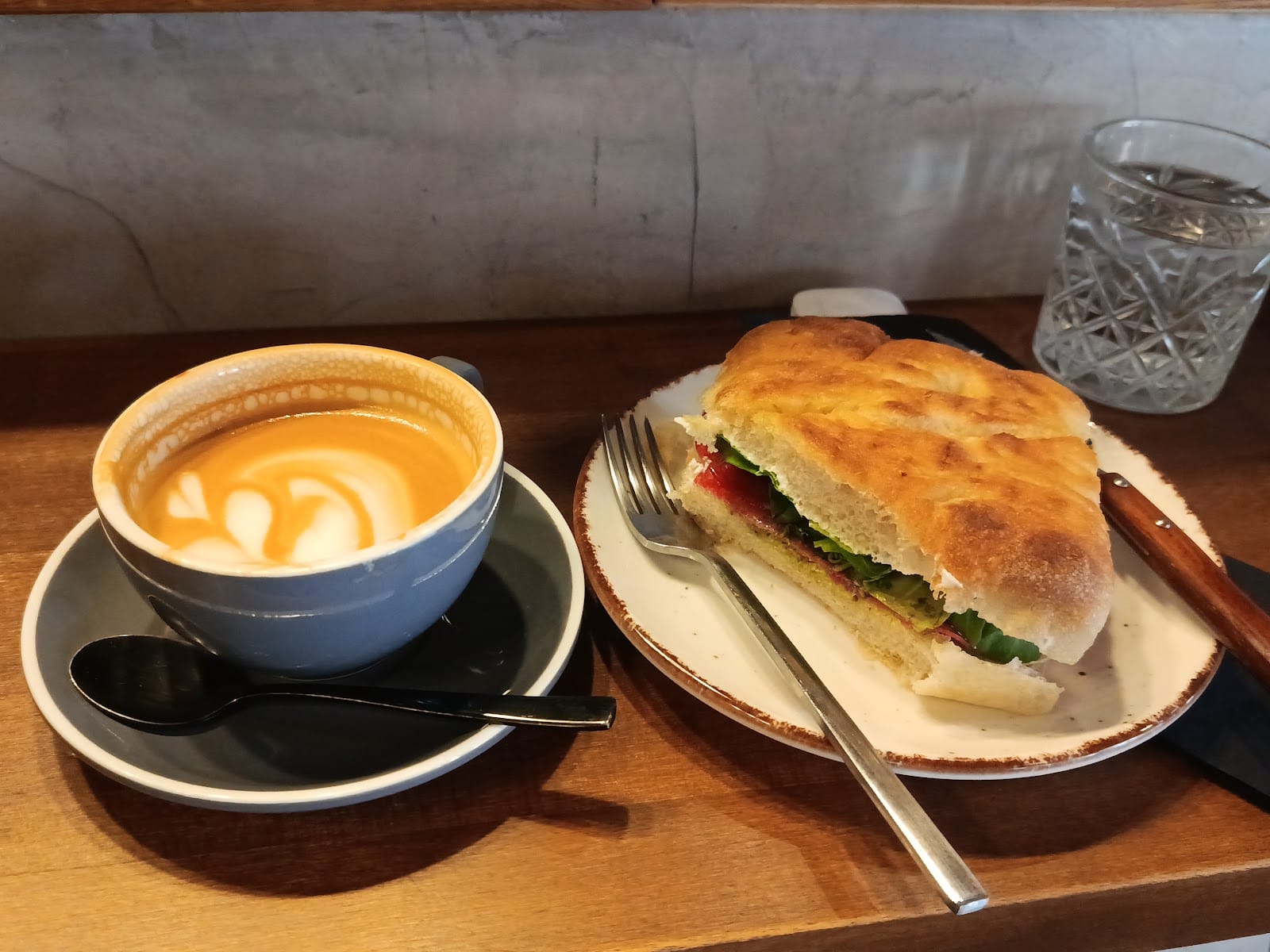 Socium Specialty coffee
