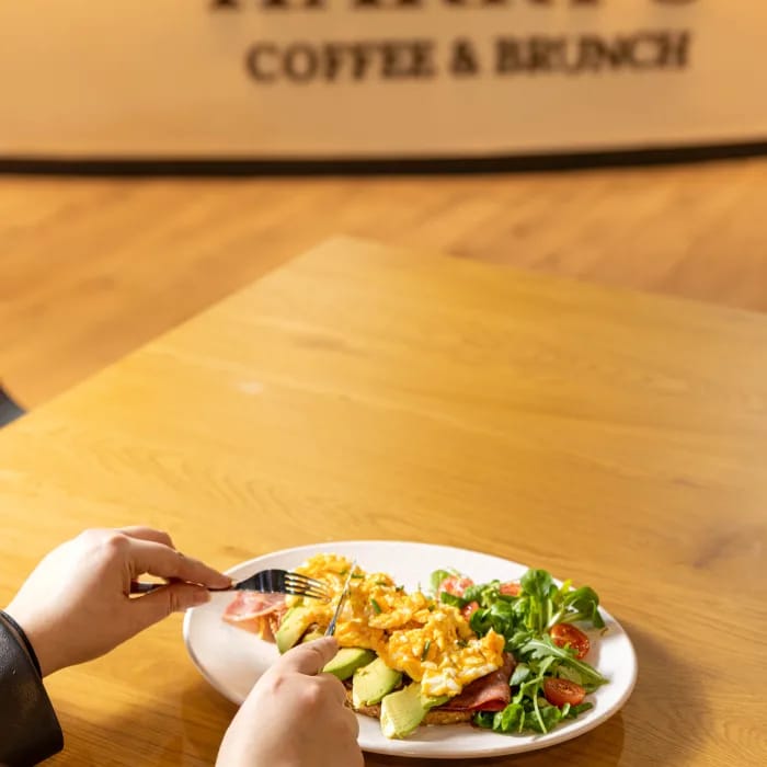 Harry’s coffee & brunch photo 9