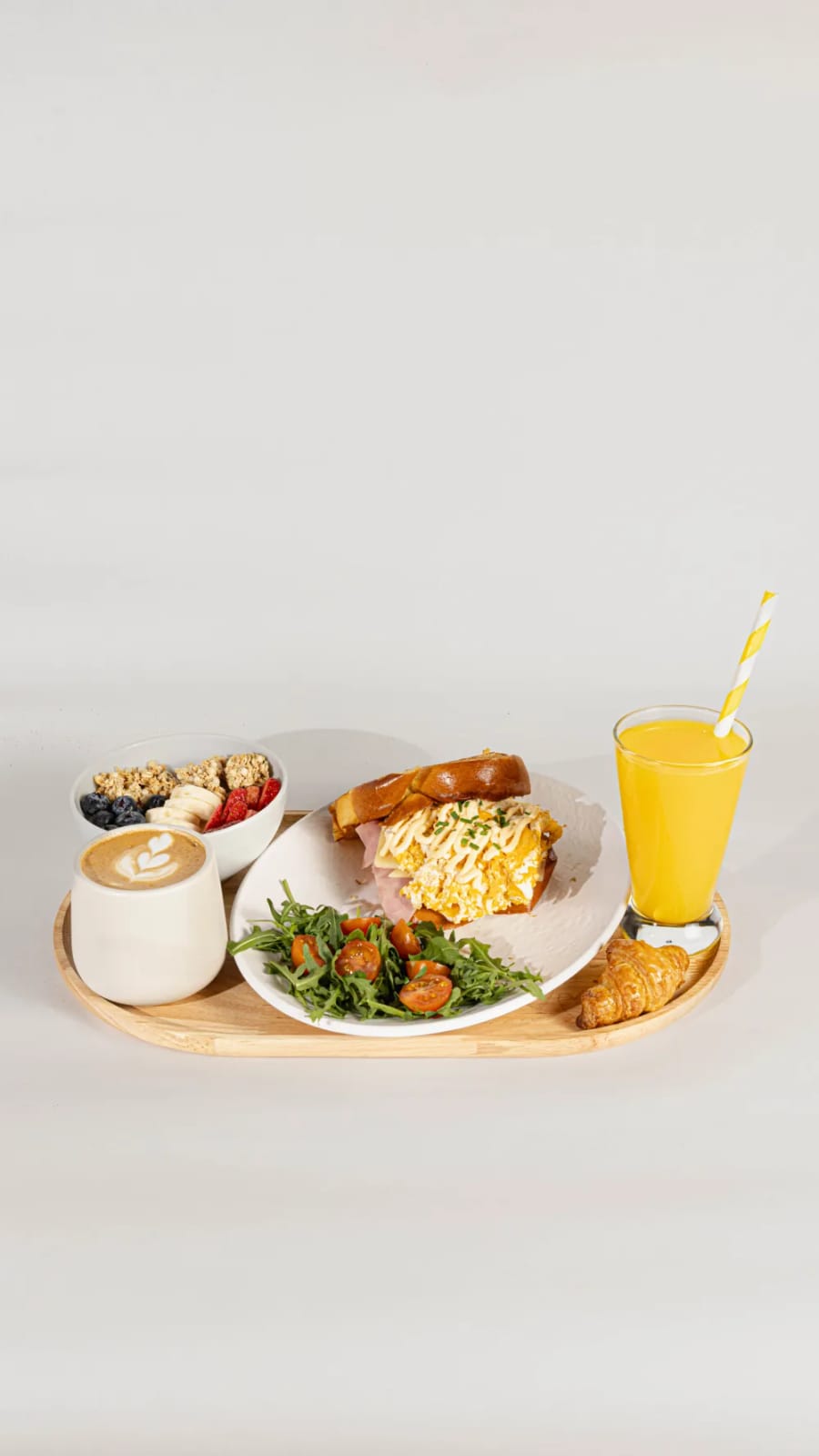 Harry’s coffee & brunch photo 6