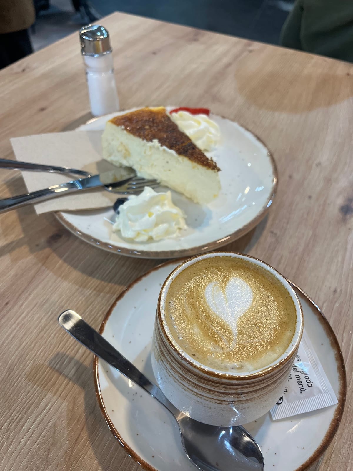Harry’s coffee & brunch
