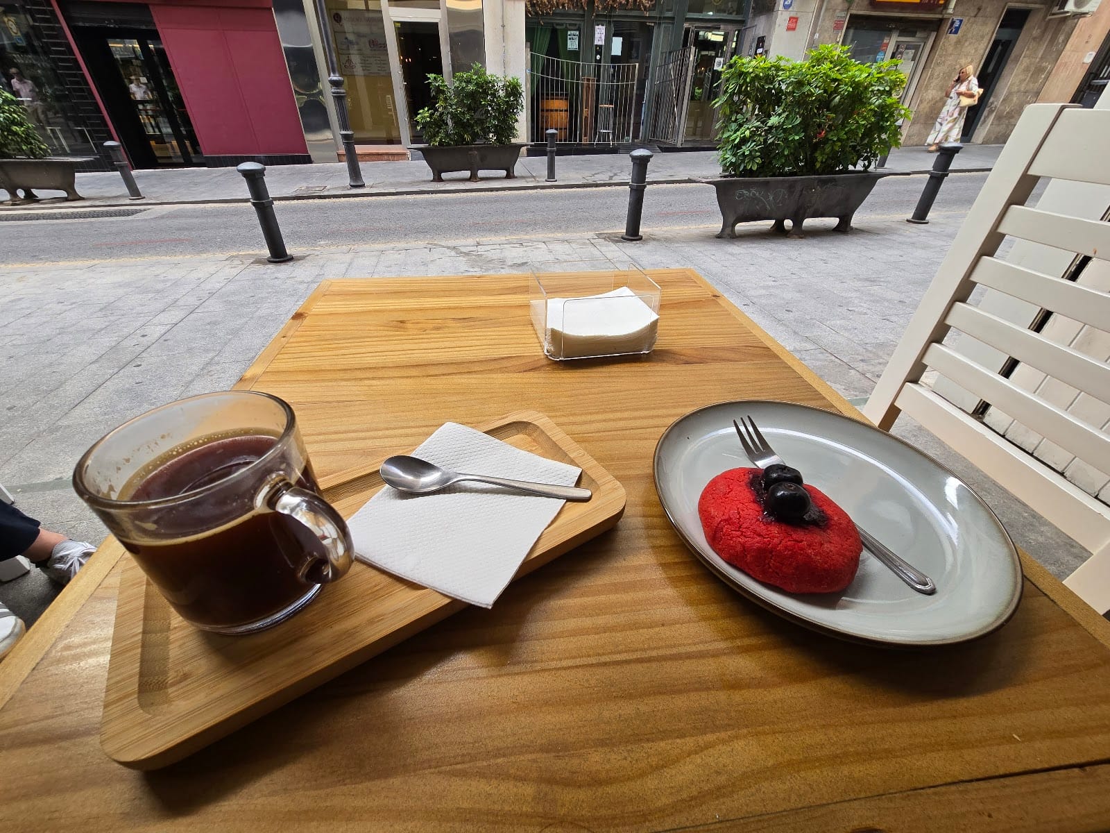 Cafetales Specialty Coffee