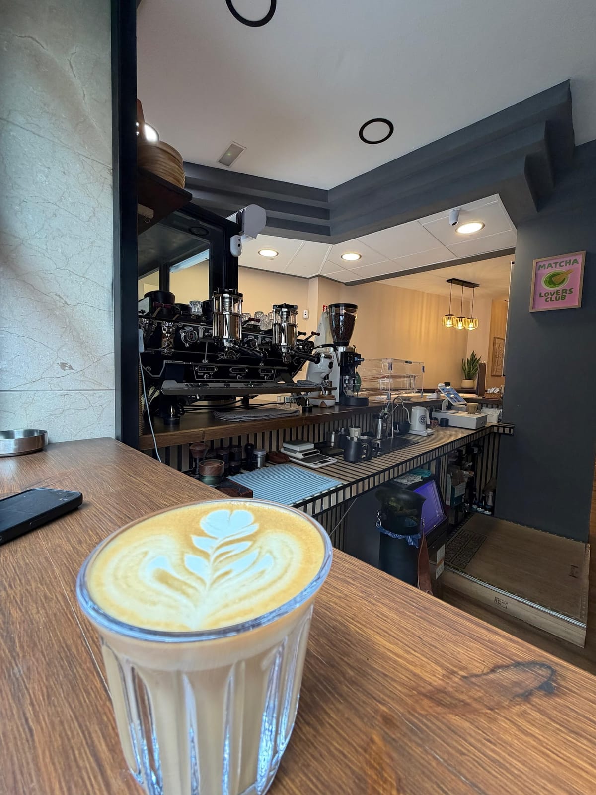 Aloha Biche - Specialty Coffee & Exotic Fruits