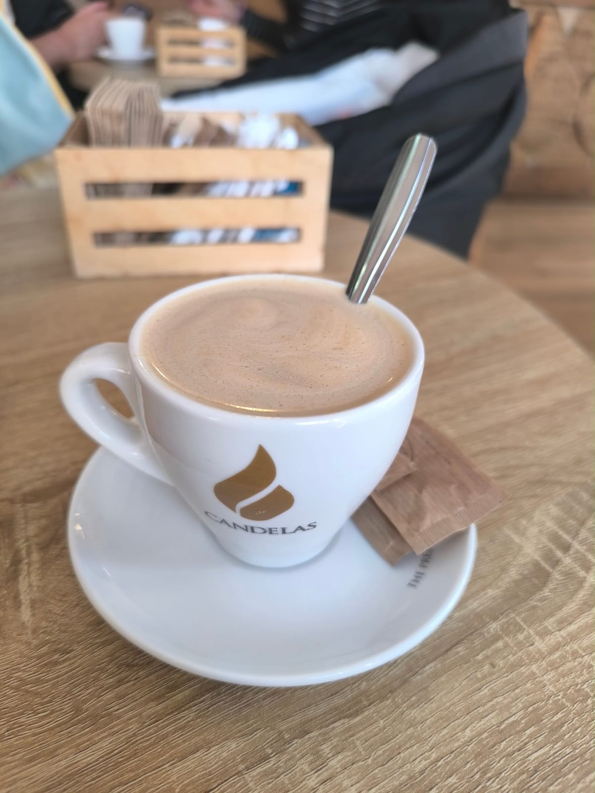 MENTA CANELA CAFE