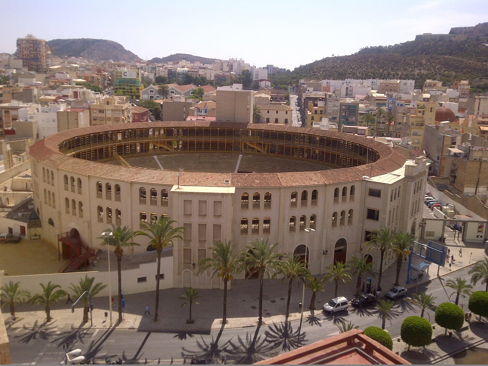 QAPHI COFFEE PLAZA DE TOROS photo 2