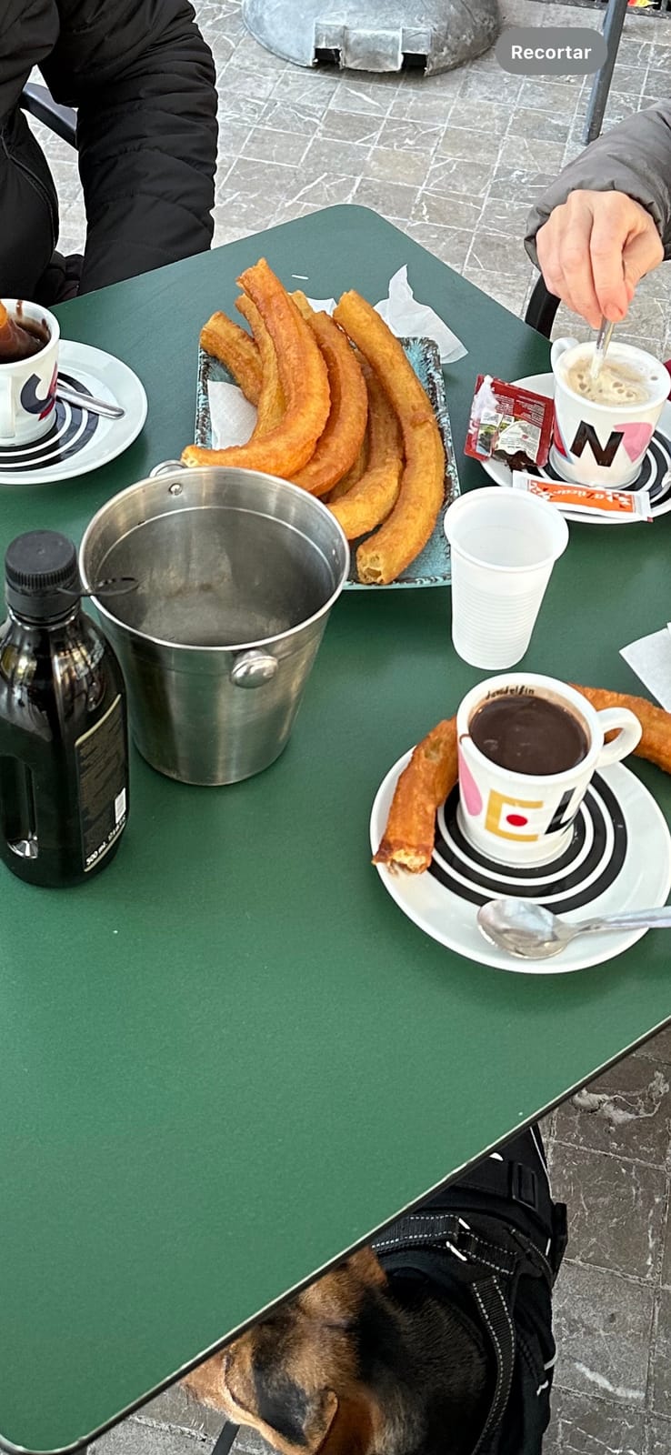 Candelas The Premium Coffee