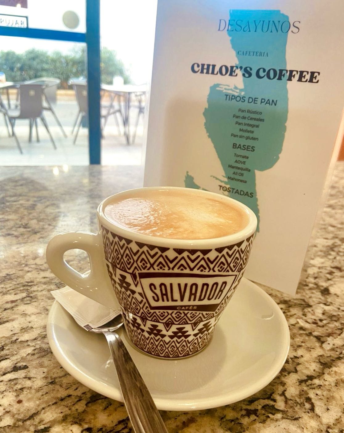 Chloe's Coffee