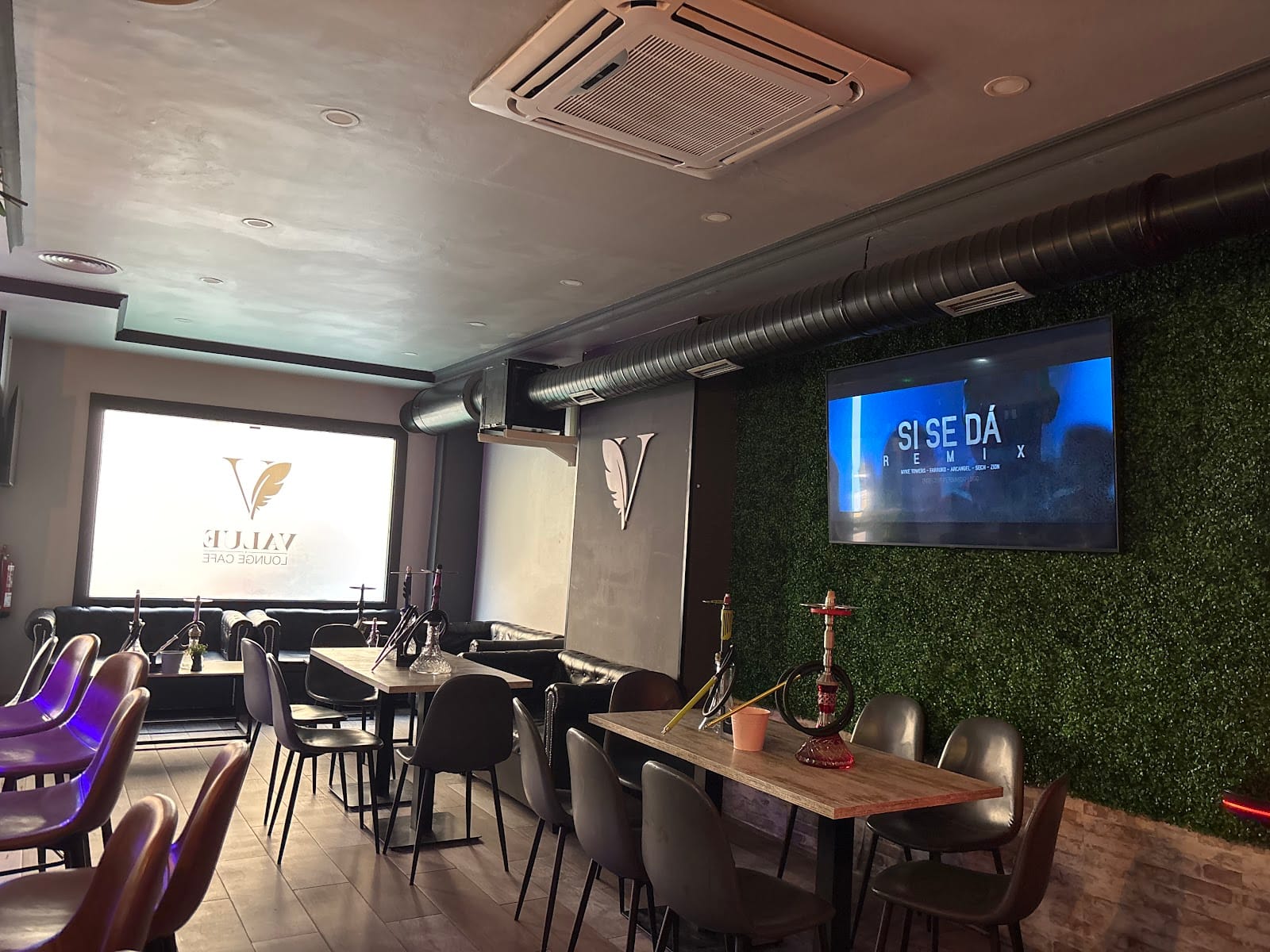 Value Lounge Cafe