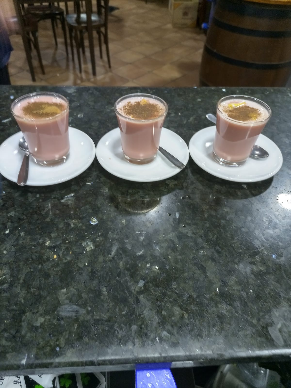 Cafe Bar La Vaguada