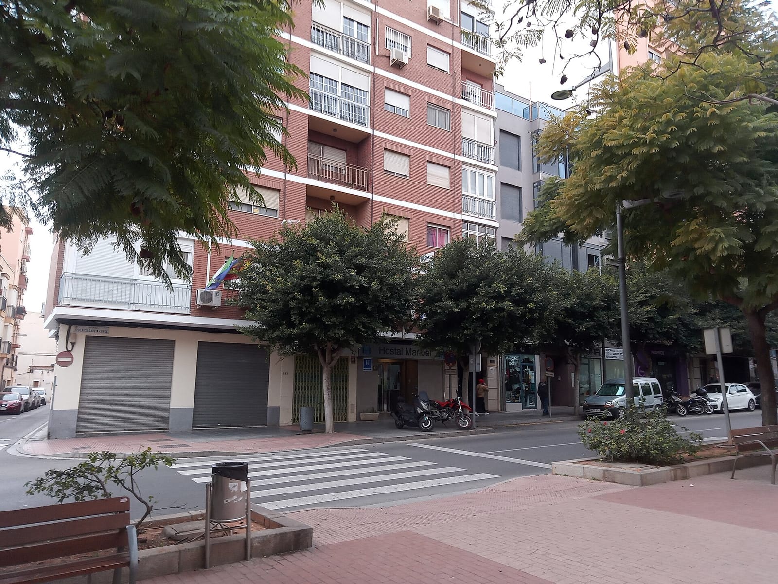 Cafe Bar La Vaguada photo 4