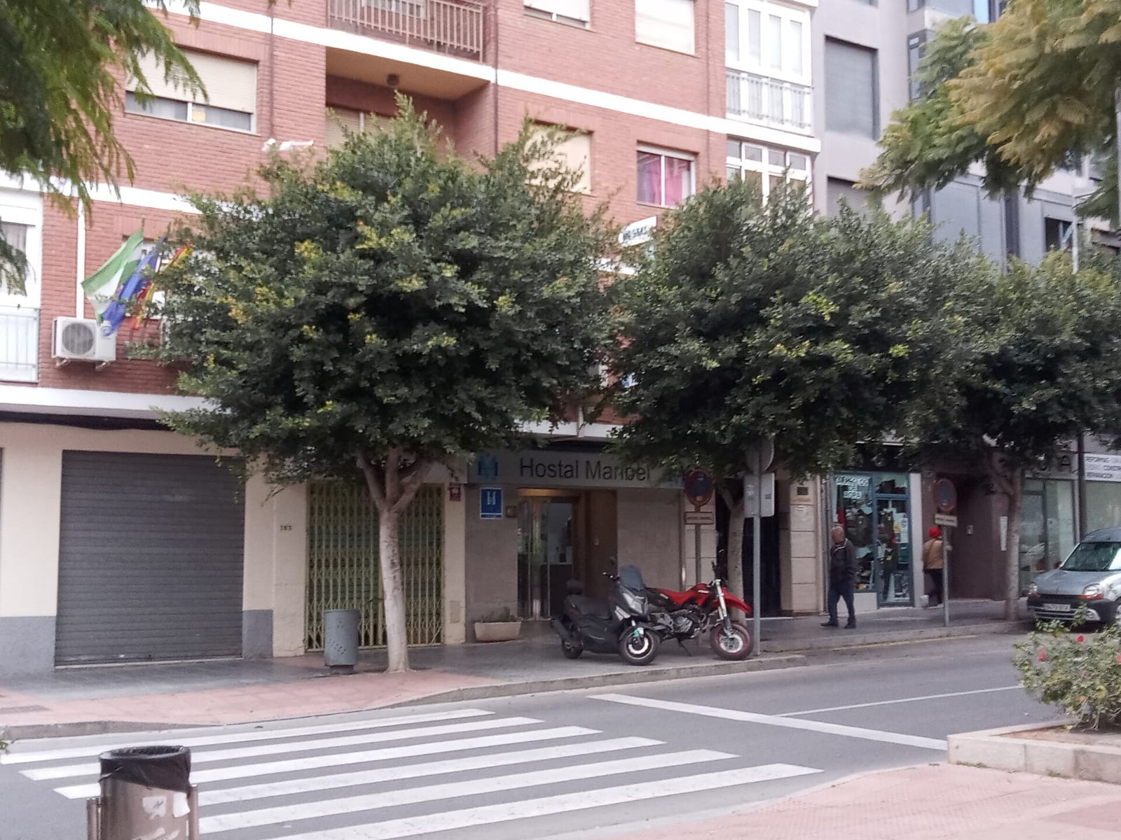 Cafe Bar La Vaguada photo 5
