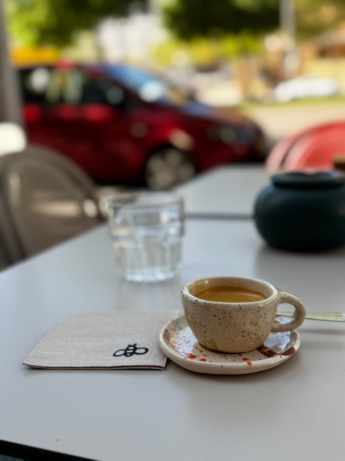 Cafe Colmena