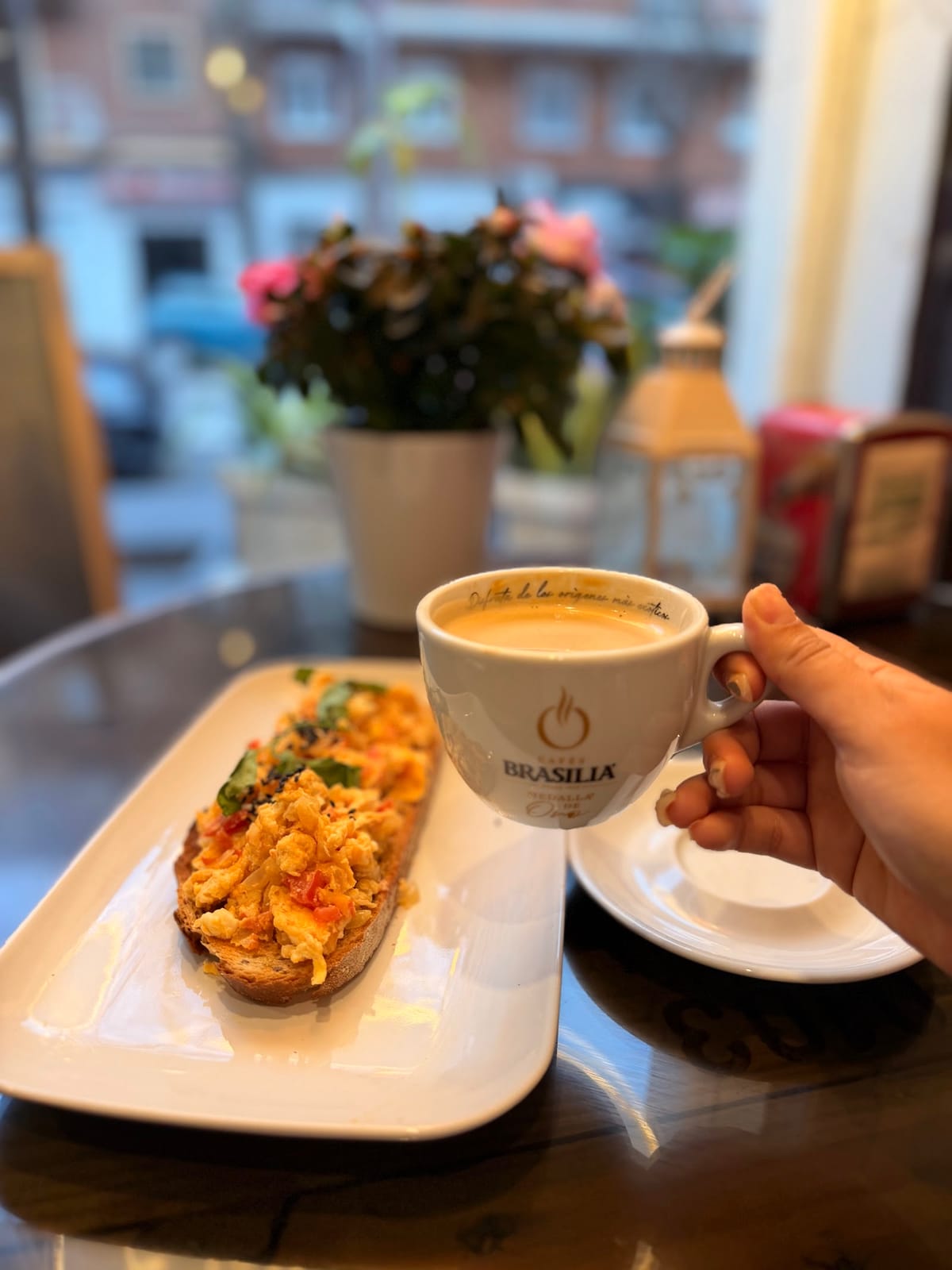 Brooklyn´s Coffee