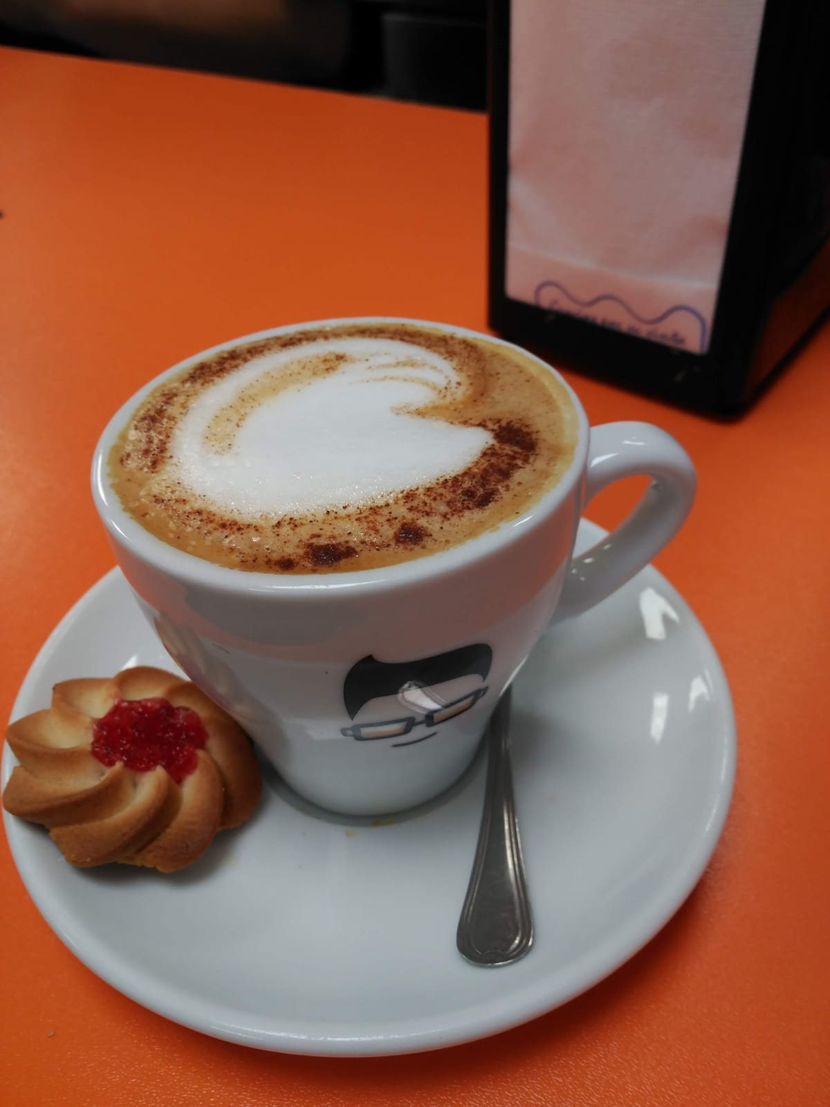 Cafe y Mas