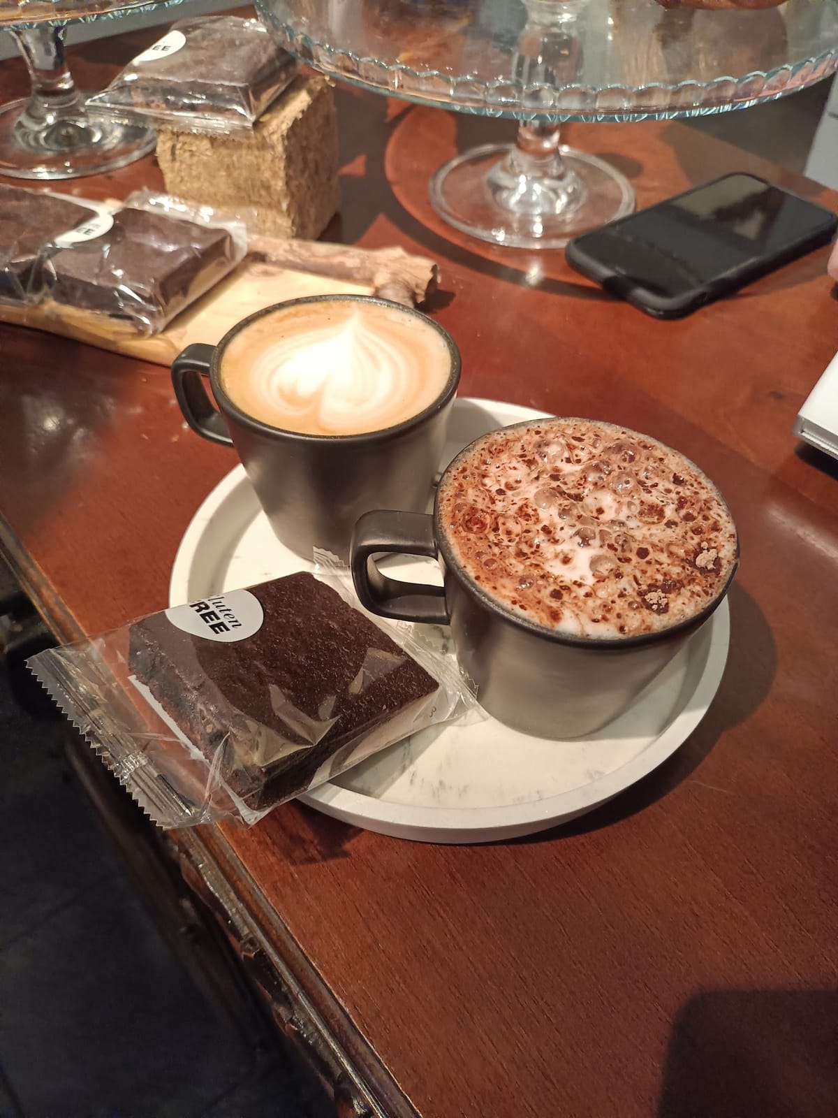 Círculo Coffee Studio