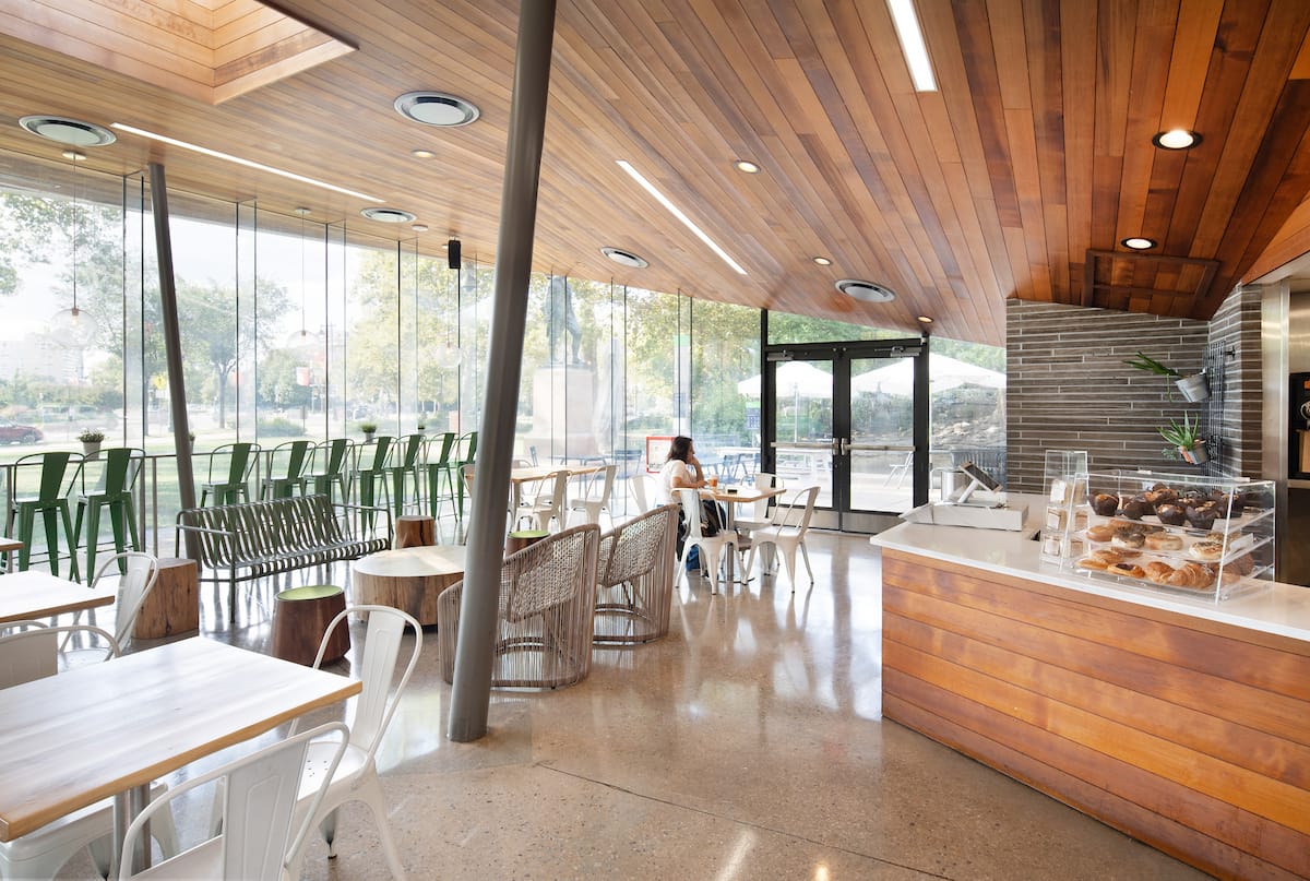 Sister Cities Cafe photo 6
