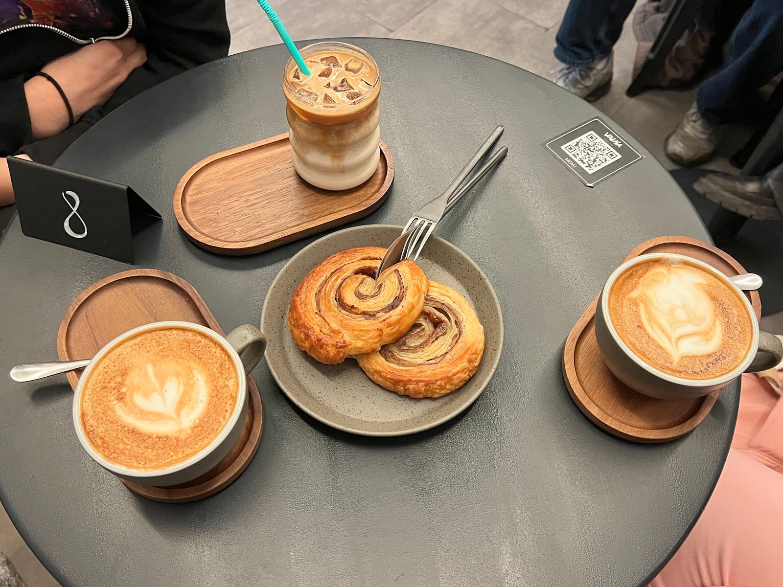 Valka - Coffee Stop