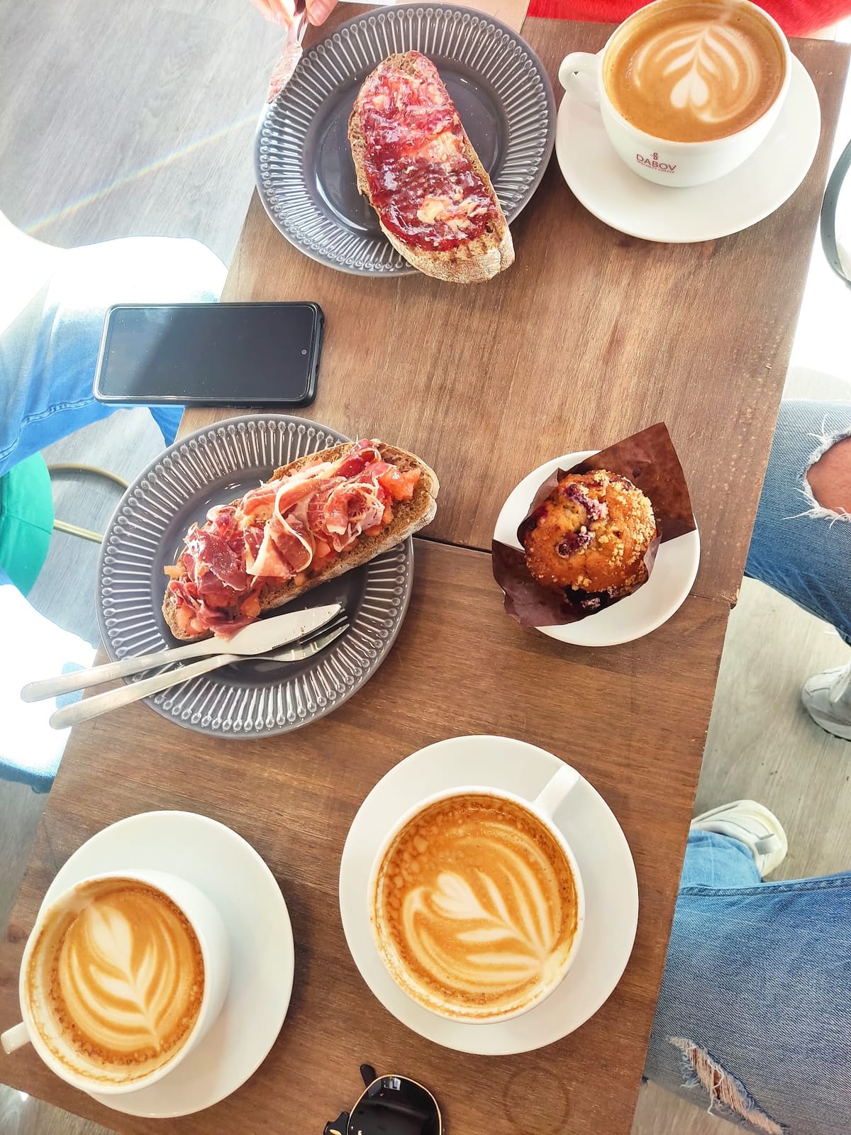 ALCHEMY Specialty Coffee