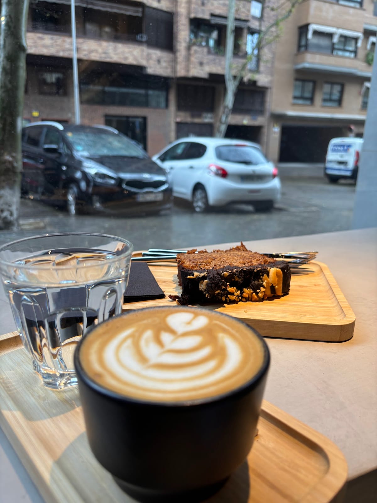 Unforgiven Coffee Lab