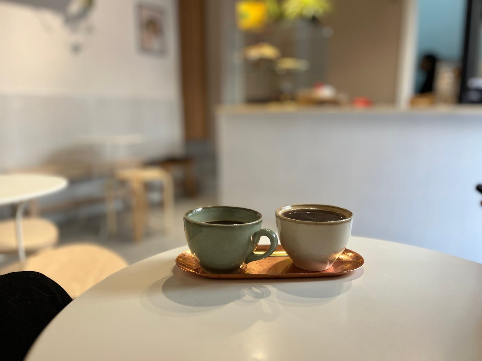 SPACE Specialty Coffee